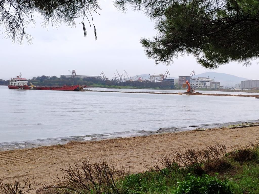 Sır Nakliyat ve Polatyol İSKİ Projesi: İstanbul Altyapısında Güçlü Çözüm Ortaklığı