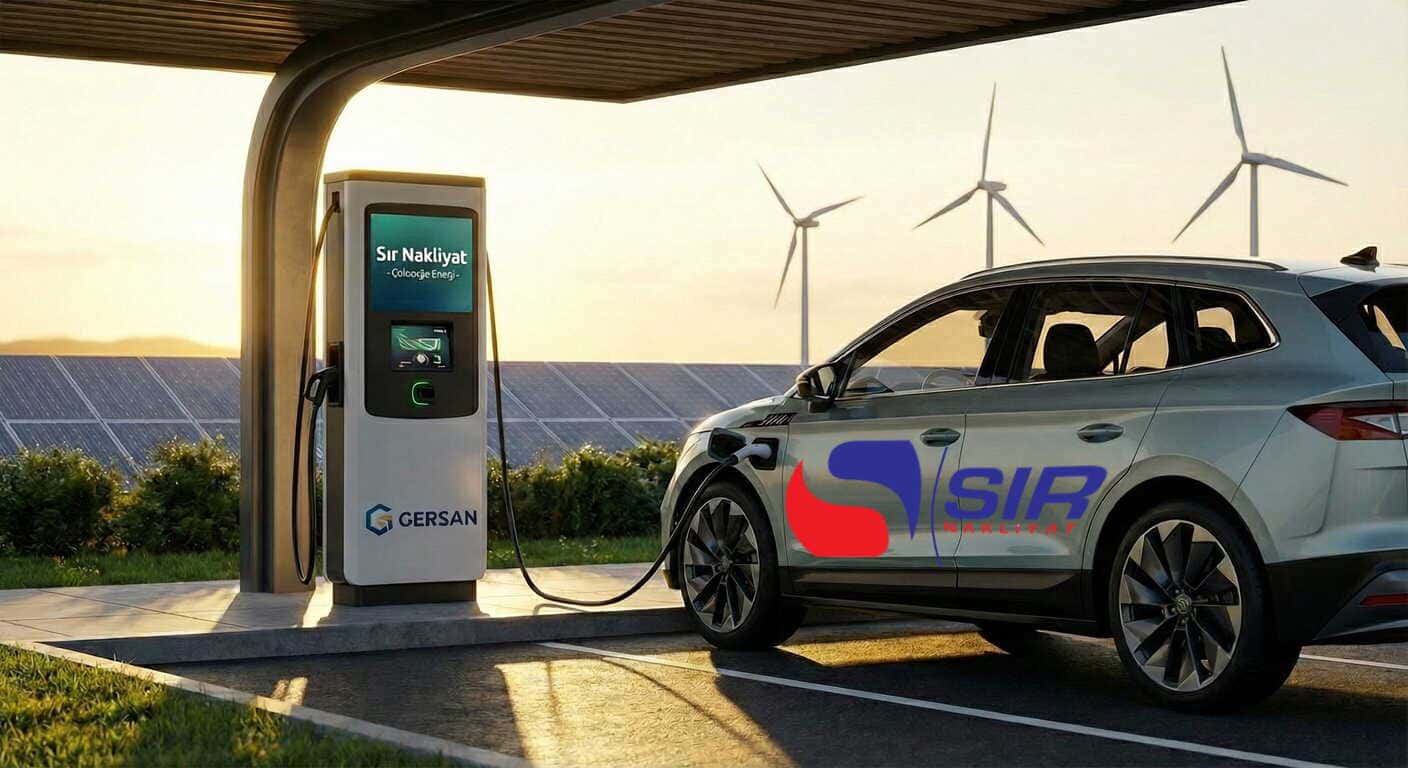 Enerji